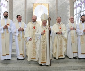 149 anos da paróquia e abertura do Ano Jubilar
