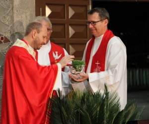 Missa de Ramos