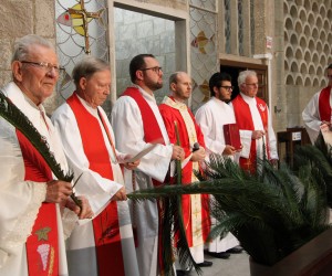 Missa de Ramos