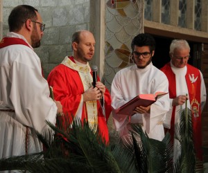 Missa de Ramos