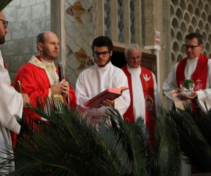 Missa de Ramos