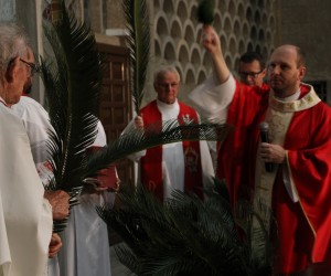 Missa de Ramos