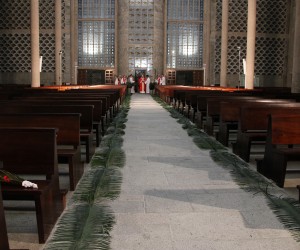 Missa de Ramos