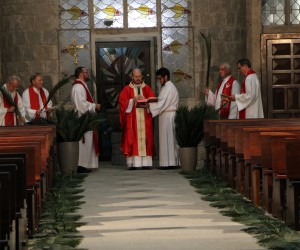 Missa de Ramos