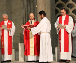 Missa de Ramos