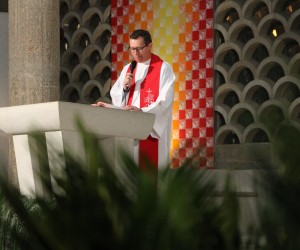 Missa de Ramos