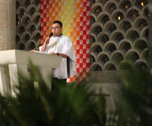 Missa de Ramos