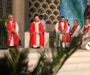 Missa de Ramos