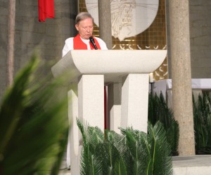 Missa de Ramos