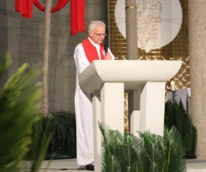 Missa de Ramos