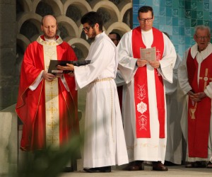 Missa de Ramos