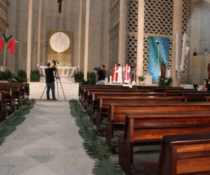 Missa de Ramos