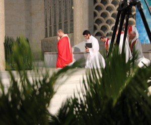 Missa de Ramos