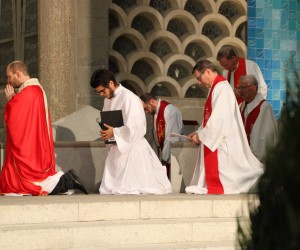Missa de Ramos