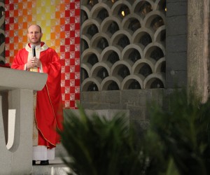 Missa de Ramos