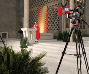 Missa de Ramos