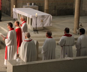 Missa de Ramos
