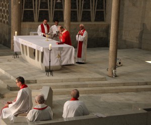 Missa de Ramos