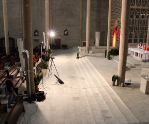 Missa de Ramos