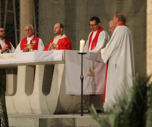 Missa de Ramos