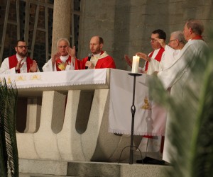 Missa de Ramos