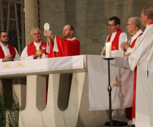 Missa de Ramos