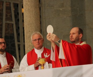 Missa de Ramos