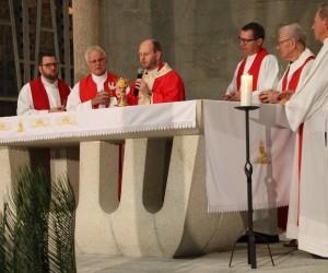 Missa de Ramos