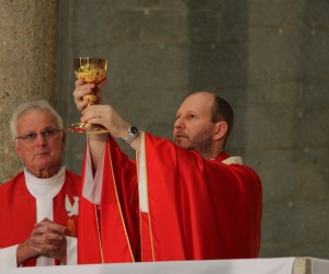 Missa de Ramos