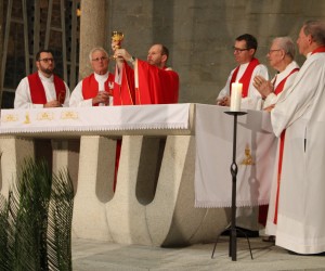 Missa de Ramos