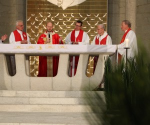 Missa de Ramos