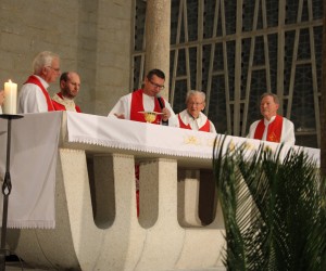 Missa de Ramos