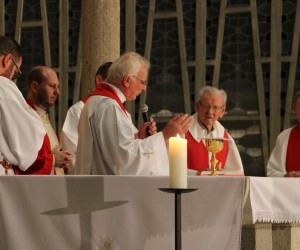 Missa de Ramos