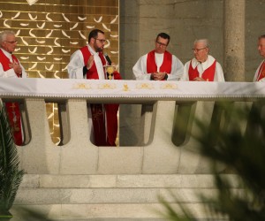 Missa de Ramos