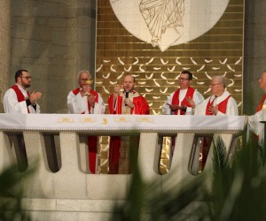Missa de Ramos