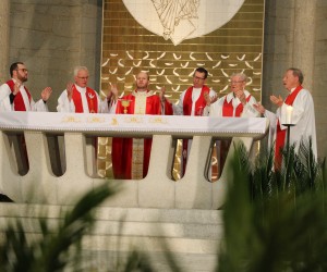 Missa de Ramos