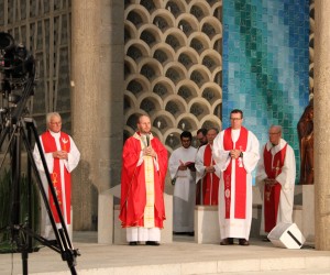 Missa de Ramos