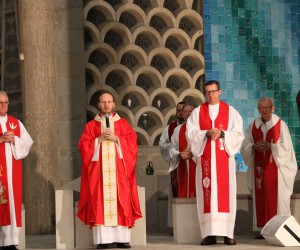 Missa de Ramos