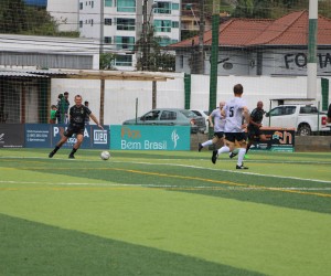 Jogo de Futebol 150 anos Paróquia São Luís Gonzaga