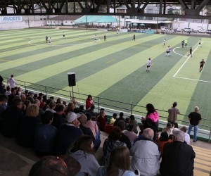 Jogo de Futebol 150 anos Paróquia São Luís Gonzaga