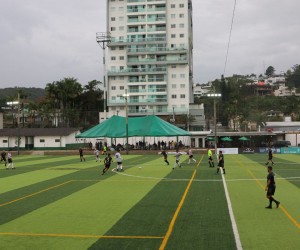 Jogo de Futebol 150 anos Paróquia São Luís Gonzaga