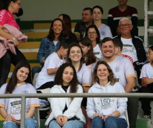Jogo de Futebol 150 anos Paróquia São Luís Gonzaga
