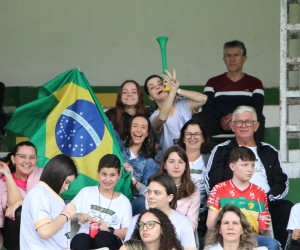 Jogo de Futebol 150 anos Paróquia São Luís Gonzaga
