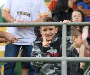Jogo de Futebol 150 anos Paróquia São Luís Gonzaga