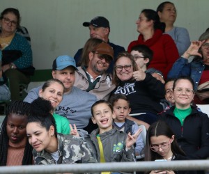 Jogo de Futebol 150 anos Paróquia São Luís Gonzaga