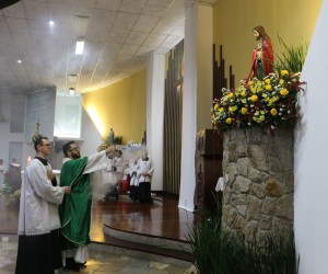 festa scj