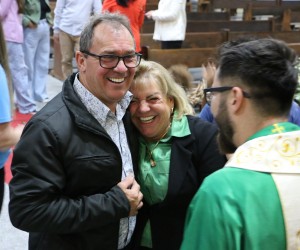 festa scj