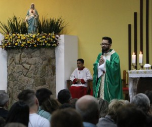festa scj