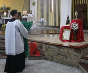 festa scj