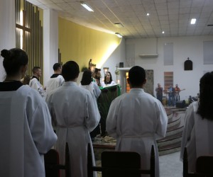 festa scj